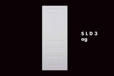 Otaq qapıları: Yataq otağı üçün Yeni Otaq qapısı 90x205 sm Ödənişli quraşdırma, Pulsuz çatdırılma — 9