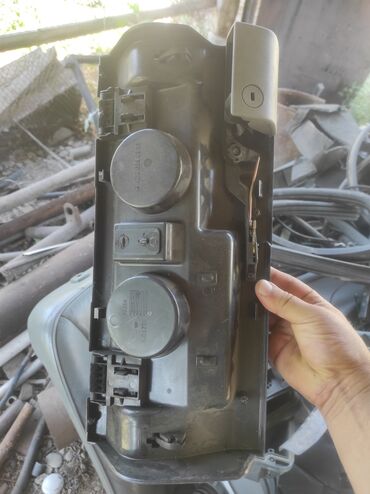 Другие автозапчасти: 210 запчастары сатылат — 11