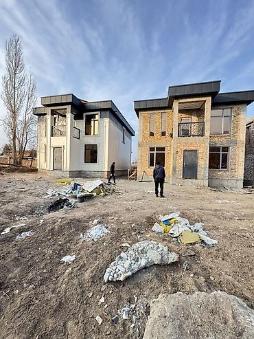 дешевые дачи: Прекрасное предложение для Вас: Жилой комплекс в селе Бир-Булак- — 5