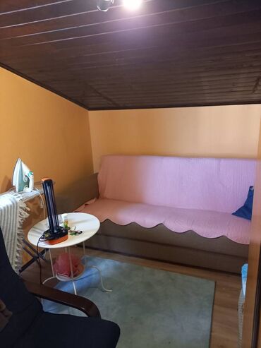 Prodaja stanova: 2 sobe, 43 kv. m, 5 sprat — 6