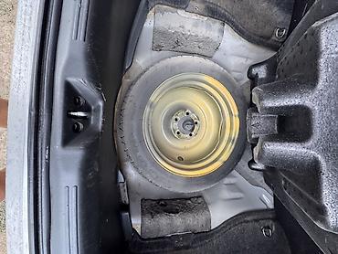 авто кондицонер: Honda Accord: 2003 г., 2 л, Автомат, Бензин, Седан — 5