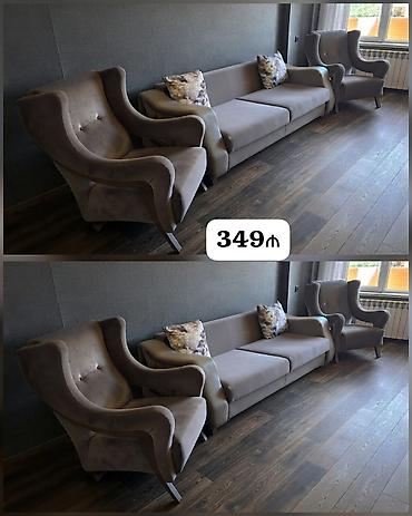 349₼ Türkiye istehsalı divan kreslo diffektsiz tertemiz Həzi aslanov lalafo.az -da 349₼ Türkiye istehsalı divan kreslo diffektsiz tertemiz Həzi aslanov