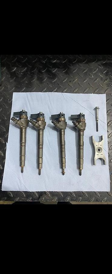 akumulatori: AUDI A5 A4 Q5 Q6 DIZNE 03L130277J | Audi vw delovi ALTINA ZEMUN — 2
