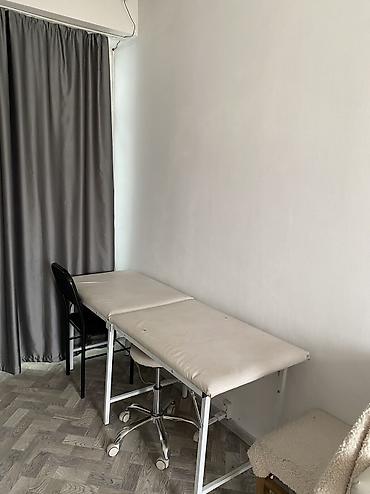 Аренда кабинетов в салонах красоты: Аренда рабочего места в бьюти-кабинете MK (MEERIMAI KARBEKOVA BEAUTY — 6