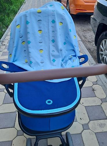 foo foo: Продаётся коляска Maxi-Cosi Leona² (3 в 1) Оригинальная!!! • — 2