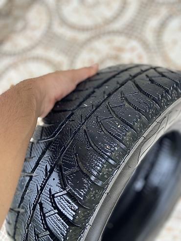 turistik qosqu satisi: Yeni Şin Lassa 175 / 70 / R 13 — 7