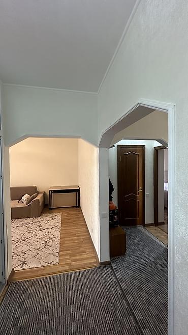 хата восток 5: 4 комнаты, 84 м², Восток-5 мкр 105 серия, 2 этаж, Евроремонт — 2