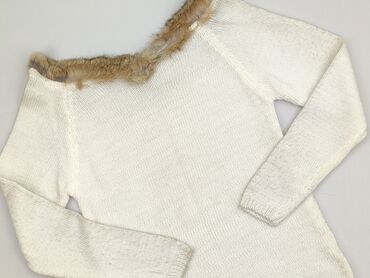 cropp marynarka damska: Sweter damski, rozmiar S