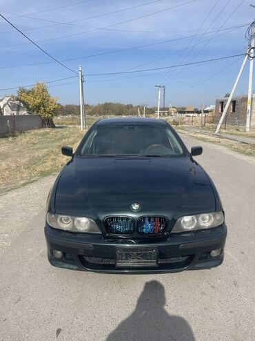 бмв х5 запчасти: BMW 5 series: 2001 г., 2.5 л, Механика, Бензин, Седан