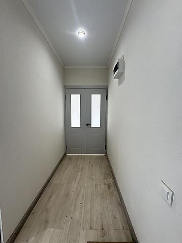 Продажа квартир: 1 комната, 44 м², 108 серия, 1 этаж, Евроремонт — 6