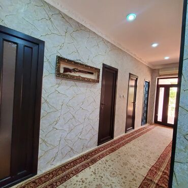 Həyət evləri və villaların satışı: Binəqədi qəs. 5 otaqlı, 120 kv. m, Kredit yoxdur, Yeni təmirli -da lalafo.az — 8 Həyət evləri və villaların satışı: Binəqədi qəs. 5 otaqlı, 120 kv. m, Kredit yoxdur, Yeni təmirli — 8