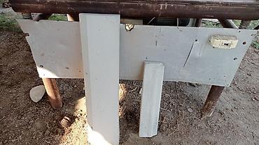 dossil gel nə üçündür: 1.Beton meşalka (Qarışdırıcı): Təxminən 140-160 litrlik, ideal — 3