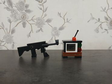 лего в баку: Lego