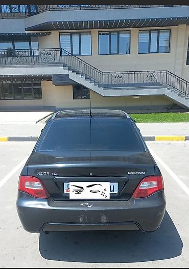 торпеда нексия 1: Daewoo Nexia: 2010 г., 1.6 л, Механика, Бензин, Седан — 4