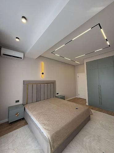 Натяжной потолок: Натяжной потолок 3D потолки, Матовое, Глянцевое Бесплатный замер, Демонтаж, Монтаж — 3