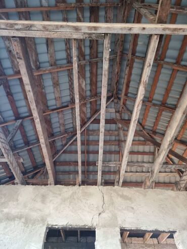 Həyət evləri və villaların satışı: 3 otaqlı, 110 kv. m, Təmirsiz -da lalafo.az — 1 Həyət evləri və villaların satışı: 3 otaqlı, 110 kv. m, Təmirsiz — 1