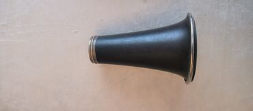 Klarnetlər: Məhsul: Tahta klarnet – “Wurlitzer Klarinette” (almanca yazılı loqo — 4