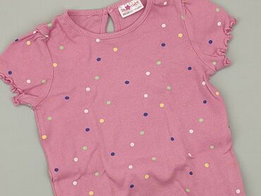 allegro letnie sukienki w kwiaty: T-shirt, So cute, 12-18 months, condition - Very good