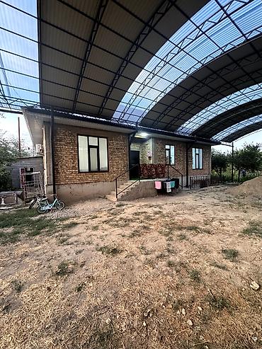 мечит: 🏡 Продается дом в Сокулуке.(верхняя зона) 🌿 Участок — 11 соток 📌На — 2