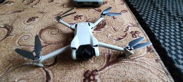 компьютерные мыши sky: Продаю DJI MINI 3 в хорошем состоянии, в комплекте сумка, 1 батарея, и