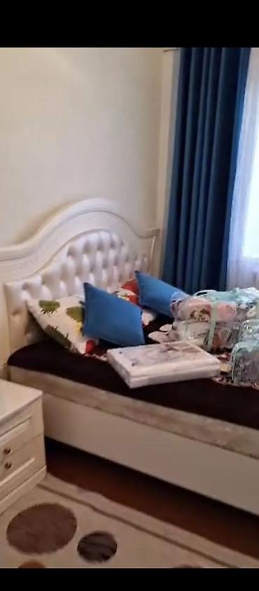 дом в шопокове: 58 м², 3 комнаты, Без подселения — 5