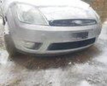 Maske hladnjaka: MASKA ZA FORD C-MAX OD 2004. DO 2007. GOD. | FORD velika ponuda — 17