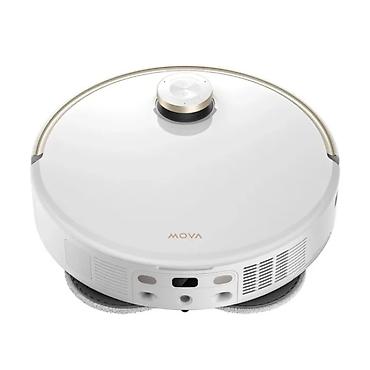 mini utu: MOVA V50 Ultra Complete Robot Tozsoran (White-EUA) Premium ağıllı — 2