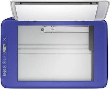 Skeneri: HP DeskJet 2620 All-in-One inkjet štampač/skener/kopir - Kompaktni — 20
