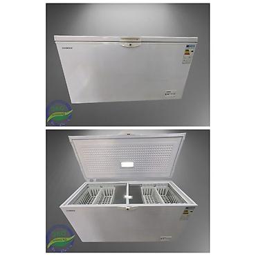 Морозильники: Морозильник, Новый, Бесплатная доставка — 10