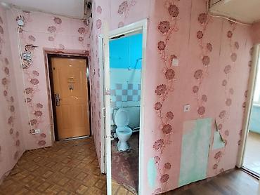 бостери комнаты: 1 бөлмө, 35 м², Жеке план, 2 кабат, Ремонт талап кылынат — 4
