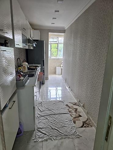 cepis satisi: Bakı, 3 otaqlı, Köhnə tikili, m. Memar Əcəmi, 68 kv. m — 4