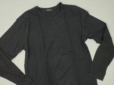 Sweatshirt for men, L (EU 40), IDENTIC, condition - Very good