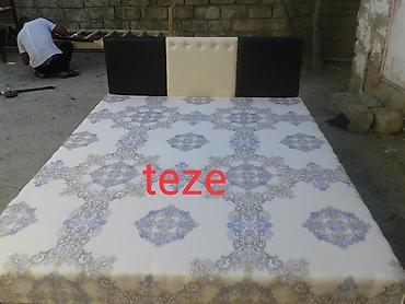 Yeni, İkinəfərlik çarpayı