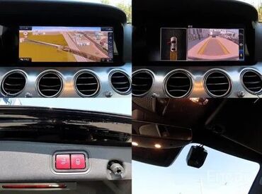 Mercedes-Benz: Mercedes-Benz E-Class: 2020 г., 2 л, Автомат, Бензин, Седан — 14