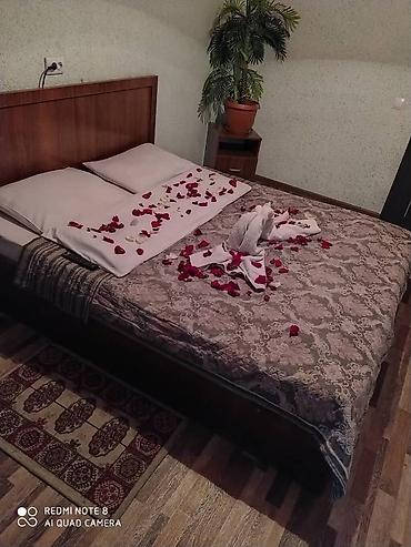 Посуточная аренда комнат: Гостиничные номера с представлением романтики для — 2