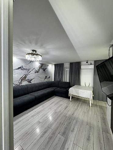хрущевки: 3 комнаты, 56 м², Хрущевка, 1 этаж, Свежий ремонт — 8