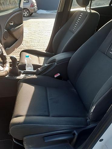 Renault: Renault Megane: 1.5 l | 2012 г. 217000 km Hečbek — 5