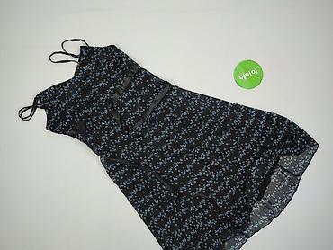 sandalki boho: Blue Motion, Sukienka damska, rozmiar S — 3