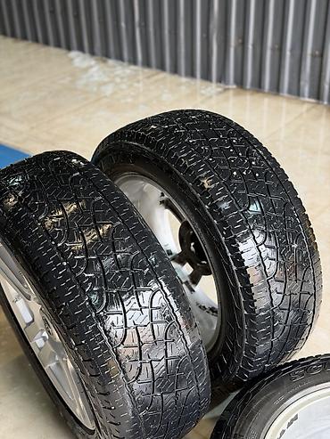 bmw diski type 0: Çatsız sıvarkasız İDEAL vəziyyətdədir — 3