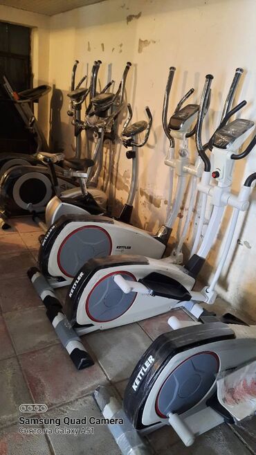 Maskalar, eynəklər: Trenajor aparati⚠️ Trenajorlar tam orginal mehsullardir orginal allman