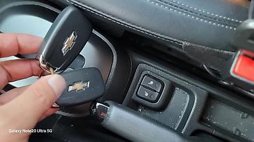 карандо 2020: Chevrolet Spark: 2020 г., 1 л, Автомат, Бензин, Хэтчбэк — 7
