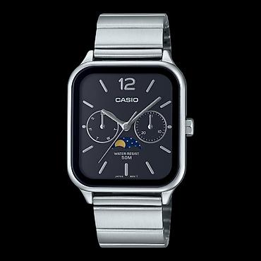 Классикалык сааттар саат, Casio, Жапония, Эркектердики, Жаңы