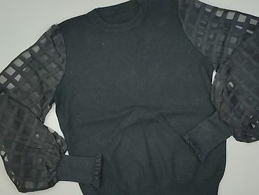 sweter hippie: Sweter damski, rozmiar 2XL — 1