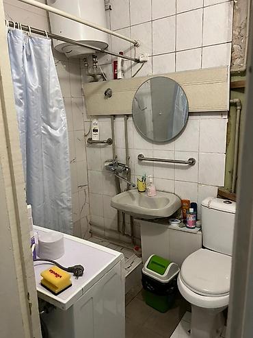 Продажа квартир: 3 комнаты, 60 м², 104 серия, 2 этаж, Евроремонт — 7