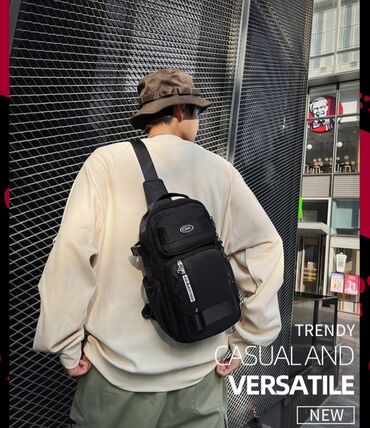 Барсетки: ПРОДАЮ НОВУЮ,КАЧЕСТВЕННУЮ И ОЧЕНЬ СТИЛЬНУЮ СУМКУ/БАРСЕТКУ.НЕ — 8