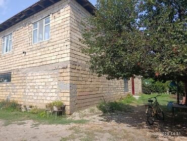 əcəmi kirayə evlər 2025: 5 otaqlı, 340 kv. m, Kredit yoxdur, Orta təmir