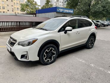 продаю нексия: Subaru : 2016 г., 2 л, Вариатор, Бензин, Кроссовер