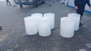 Digər tikinti materialları: Özəl sifarişlə su çənləri yıgırıq. hər ölçüdə — 3