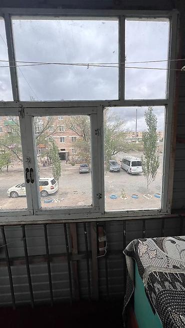 Продажа квартир: 3 комнаты, 55 м², 2 этаж, Косметический ремонт — 9