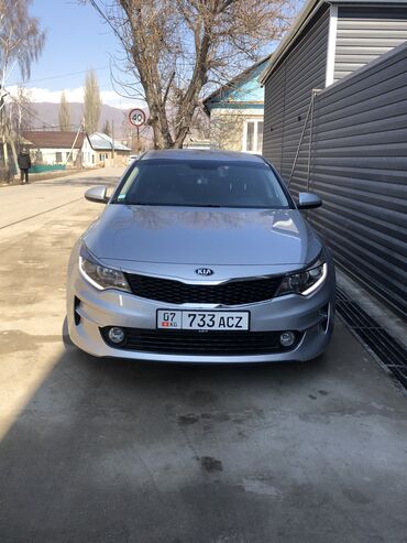 митсубиси спайк стар: Kia K5: 2017 г., 2 л, Автомат, Газ, Седан